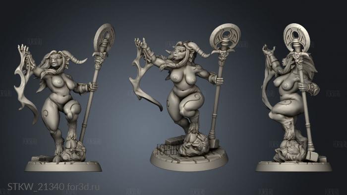 the Labyrinth Tauraacle 3d stl модель для ЧПУ