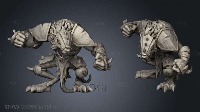 TORCHLIGHT SEWERS 3d stl модель для ЧПУ