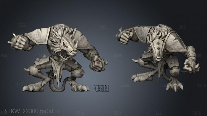 TORCHLIGHT SEWERS 3d stl модель для ЧПУ