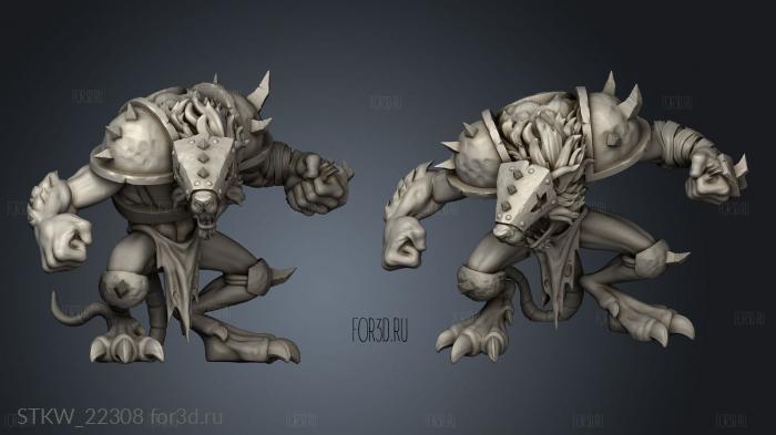 TORCHLIGHT SEWERS 3d stl модель для ЧПУ