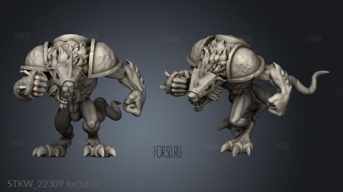 TORCHLIGHT SEWERS 3d stl модель для ЧПУ