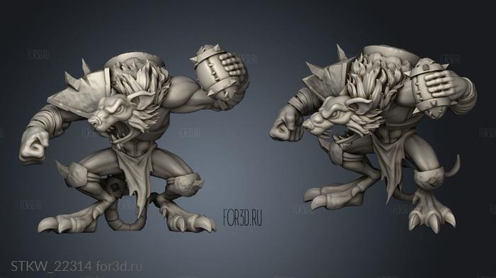 TORCHLIGHT SEWERS 3d stl модель для ЧПУ