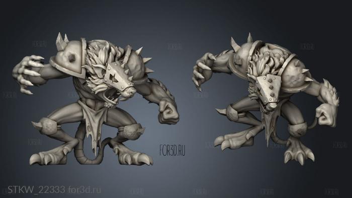 TORCHLIGHT SEWER 3d stl модель для ЧПУ