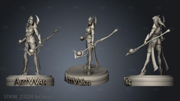 Virsyn Cube War 3d stl модель для ЧПУ