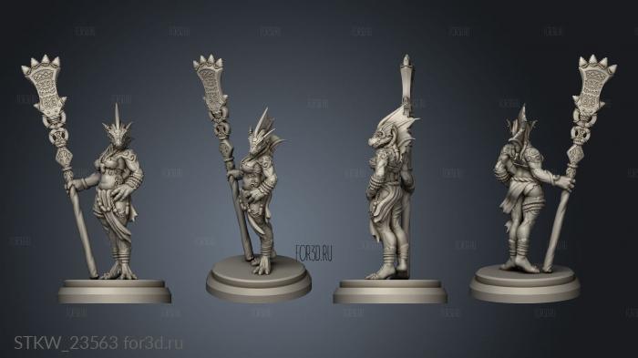 STKW_23563 3d stl модель для ЧПУ