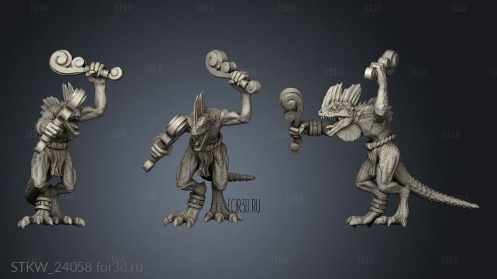 Years Reward Musician 3d stl модель для ЧПУ