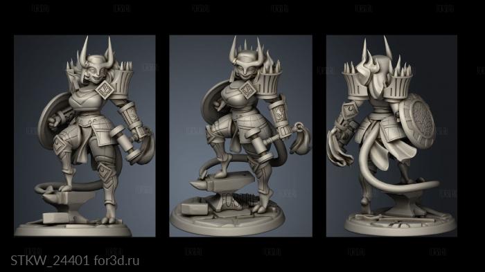 Additional Adventurers Dahlia stl model for CNC