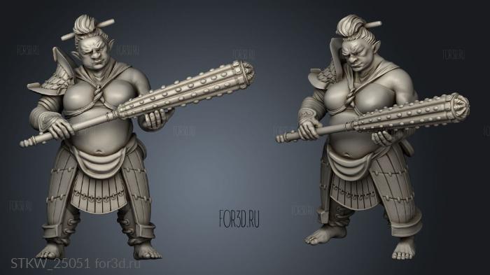 Allarian Guild stl model for CNC