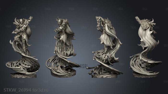 Blood Cloaks Blood Cloaks stl model for CNC