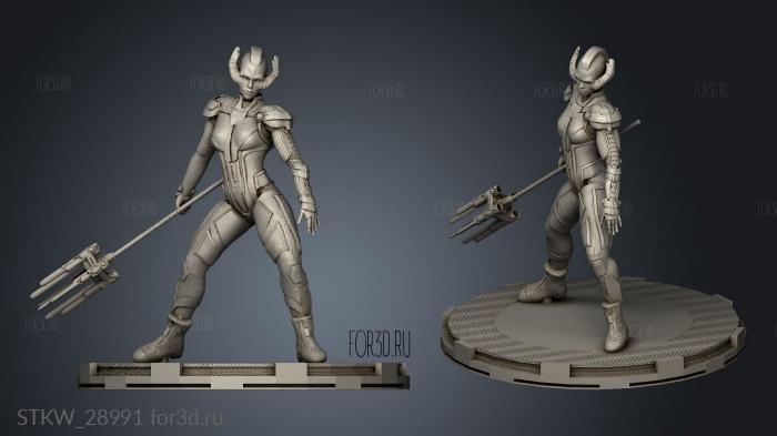 Crowdfunding Proxima and stl model for CNC
