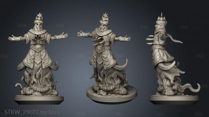 Cult Fanatics Fanatic stl model for CNC
