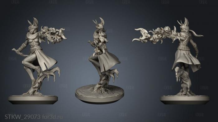 Cult Fanatics Fanatic stl model for CNC