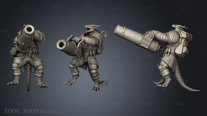 Dragon War Annihilators Male Dragon Burn stl model for CNC