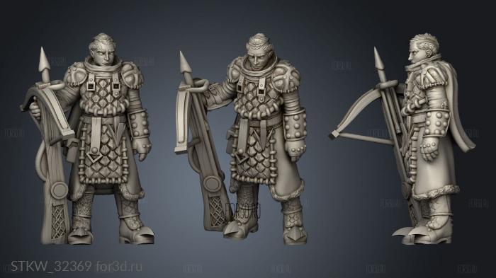 dragon hunter stl model for CNC