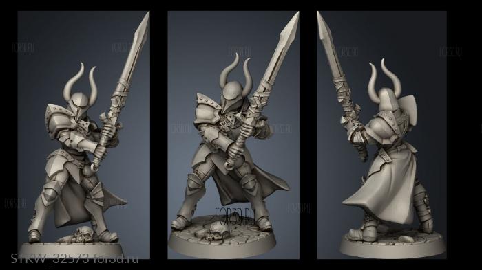 Fighters Guild stl model for CNC