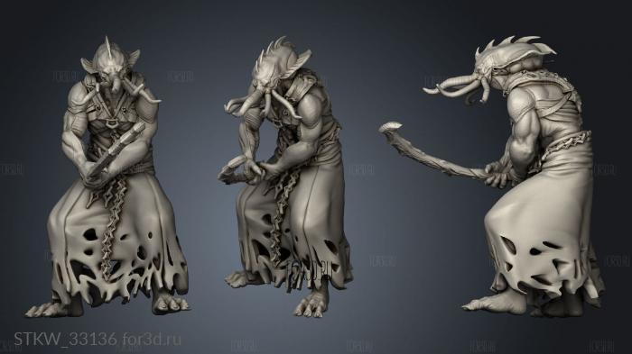 Deepspawn helmet stl model for CNC