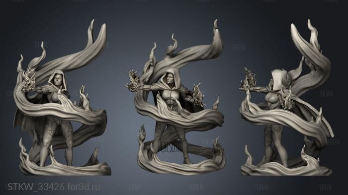 Giant stl model for CNC