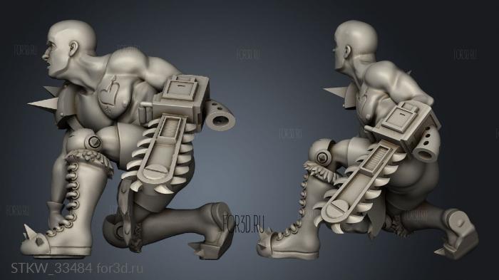 Girls valentine helmet stl model for CNC
