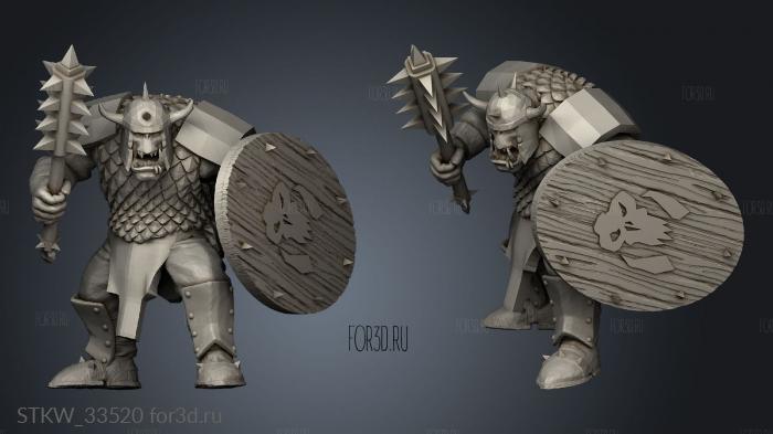 Gitzzz Sword stl model for CNC