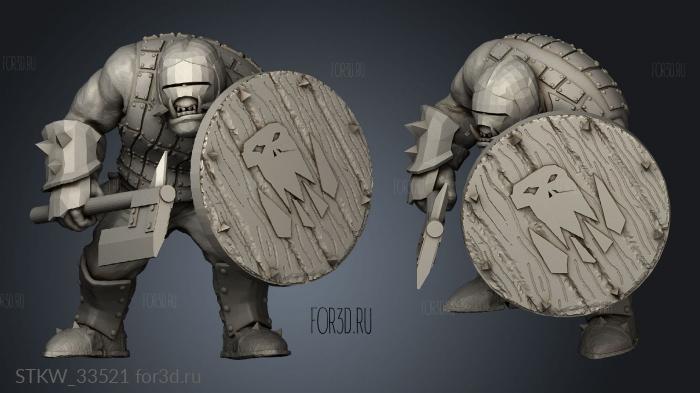 Gitzzz Sword stl model for CNC