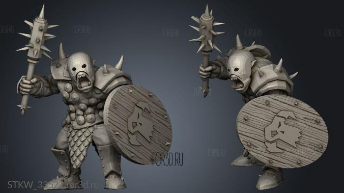 Gitzzz Sword stl model for CNC