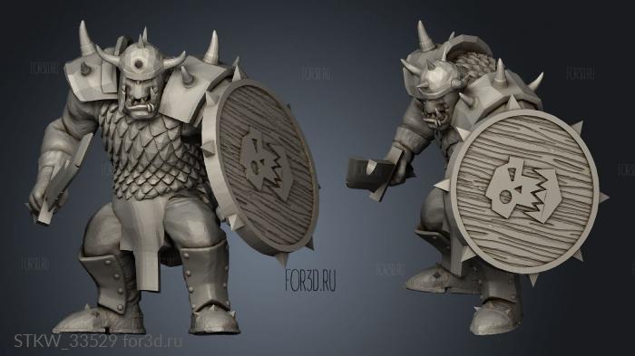 Gitzzz Sword stl model for CNC