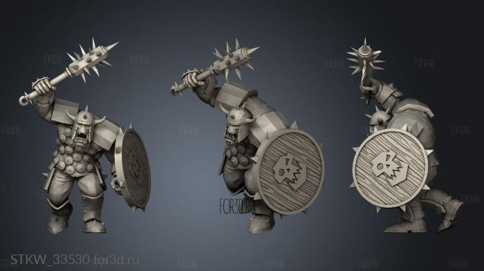 Gitzzz Sword stl model for CNC