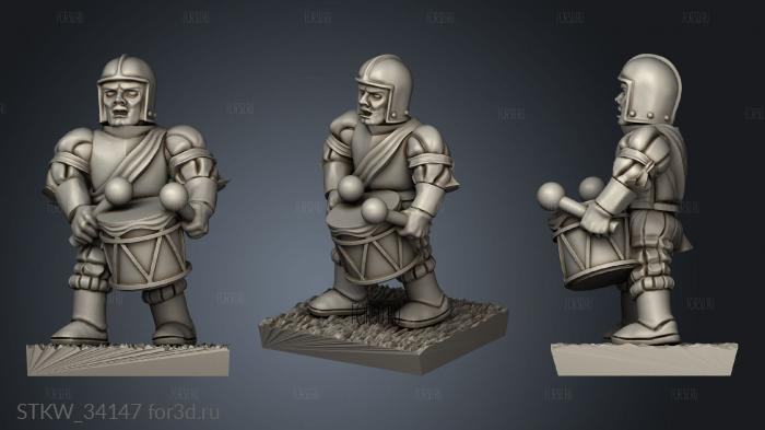 Great Sword 3d stl модель для ЧПУ