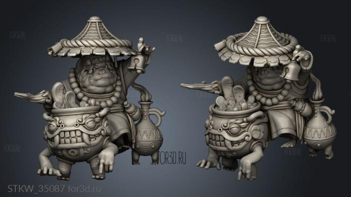 Hikigaya Spiritbinder Sarashino 3d stl модель для ЧПУ