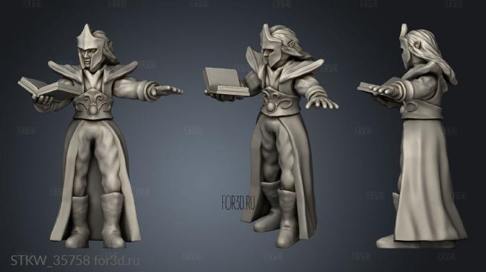 hadiel Dragon Breath crew 3d stl модель для ЧПУ