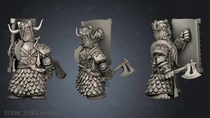 Immortals Weapon and Shield Unmasked 3d stl модель для ЧПУ