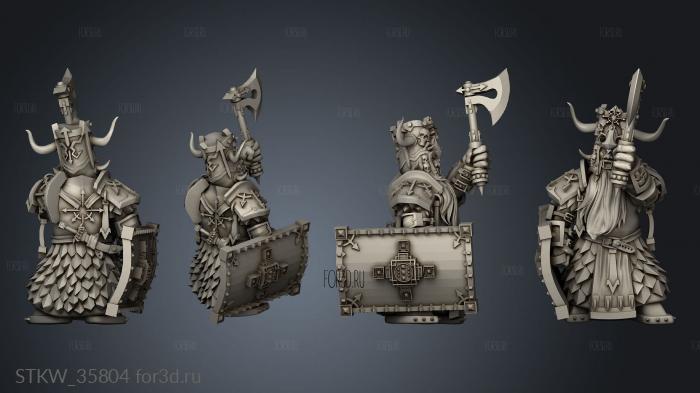 Immortals Weapon and Shield Unmasked 3d stl модель для ЧПУ