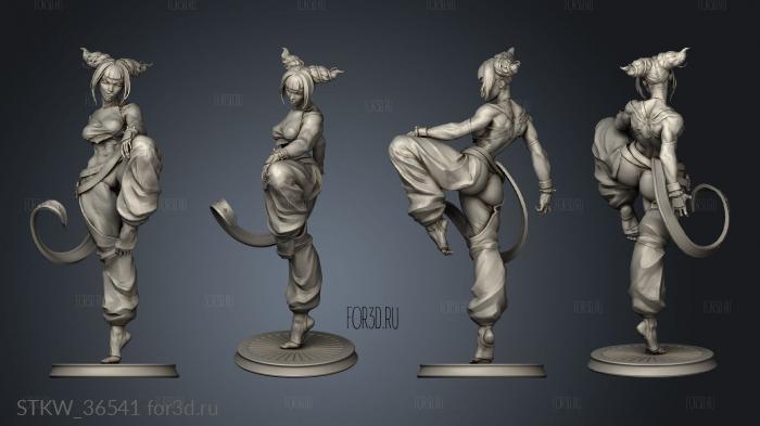 Juri dgze 3d stl модель для ЧПУ