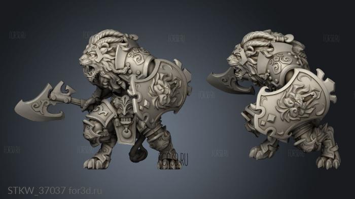 kojo the wanderer warrior 3d stl модель для ЧПУ