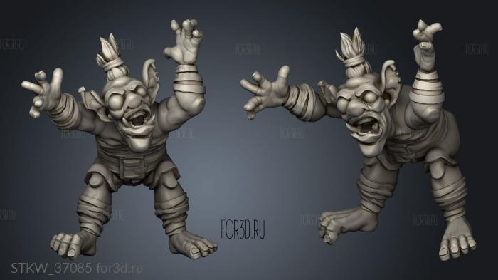 Kraken Fantasy SEAT 3d stl модель для ЧПУ