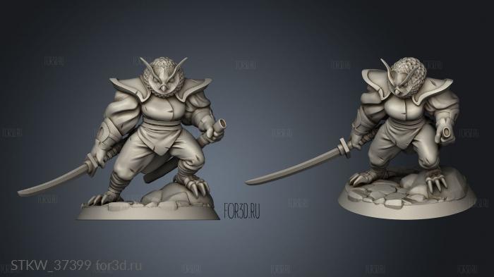 Sword Saint 3d stl модель для ЧПУ