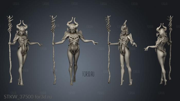 lenora the dragon queen our 3d stl модель для ЧПУ