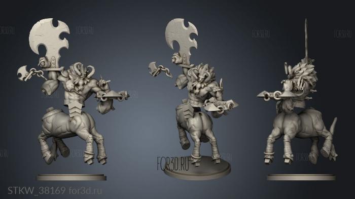 Lynel top stl model for CNC