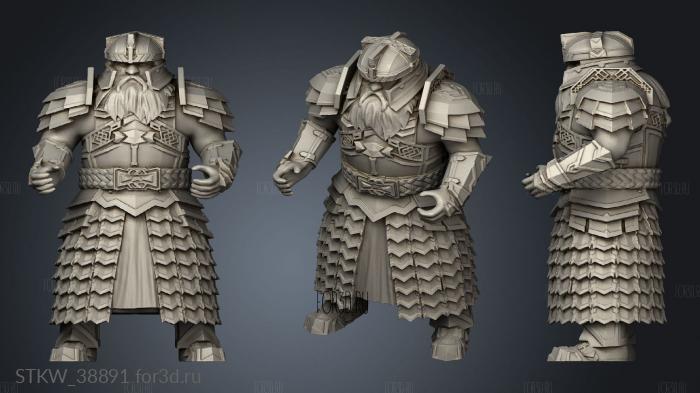 warrior open helmet 3d stl модель для ЧПУ