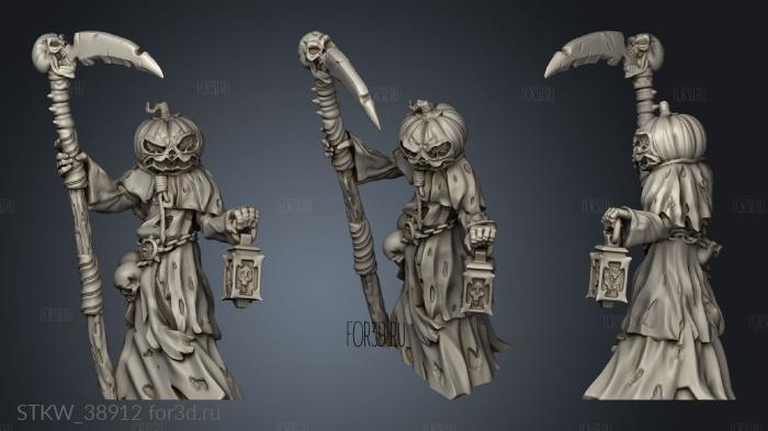 Jack 3d stl модель для ЧПУ