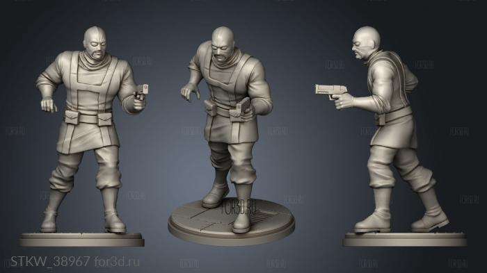 Hydra Goons hg cut 3d stl модель для ЧПУ