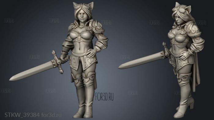 Monster Hunters Ambar stl model for CNC