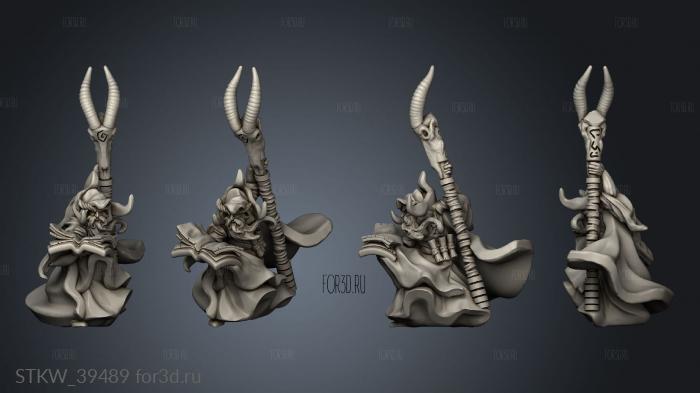 Morcar hooded 3d stl модель для ЧПУ