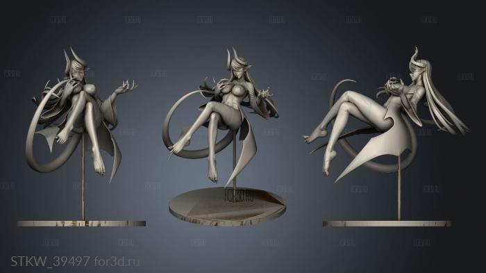 more 3d stl модель для ЧПУ