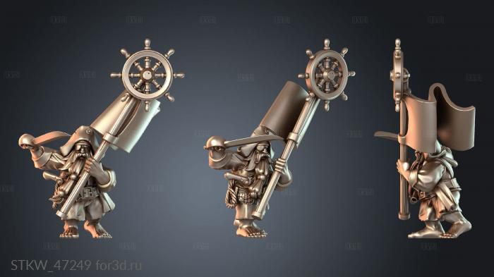STKW_47249 stl model for CNC