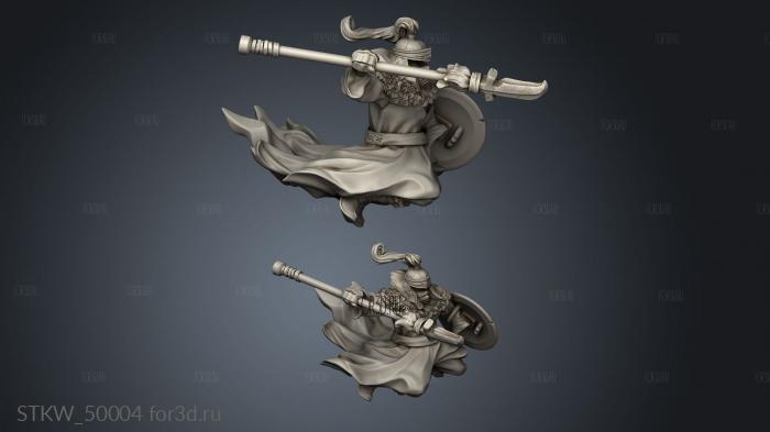 STKW_50004 3d stl модель для ЧПУ