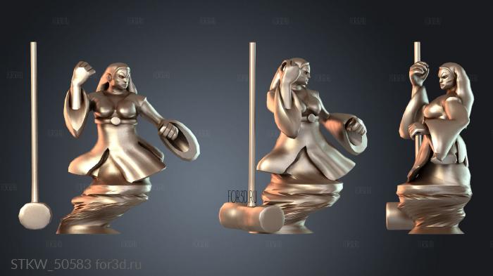 STKW_50583 stl model for CNC