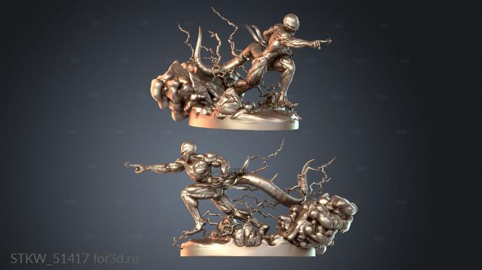STKW_51417 3d stl модель для ЧПУ