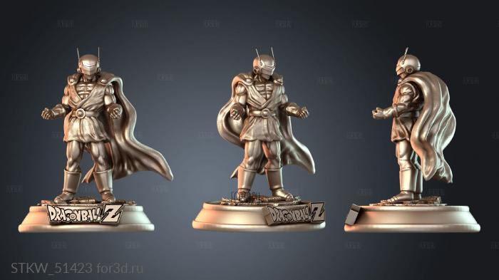 STKW_51423 3d stl модель для ЧПУ