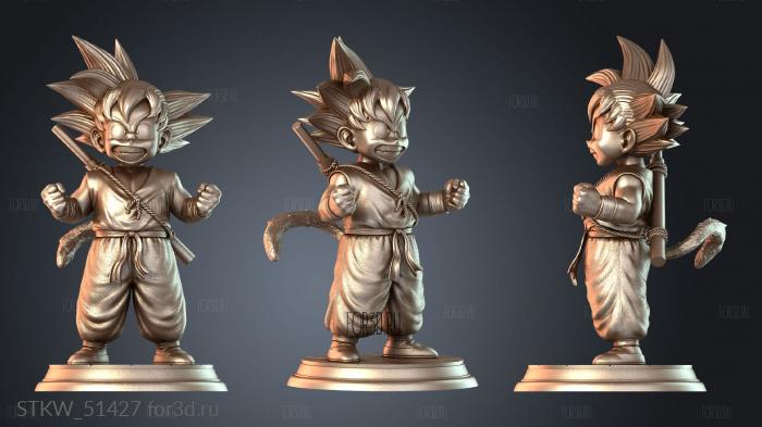 STKW_51427 3d stl модель для ЧПУ